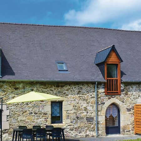 Gorgeous Home In Saint Alban With Kitchen Buitenkant foto