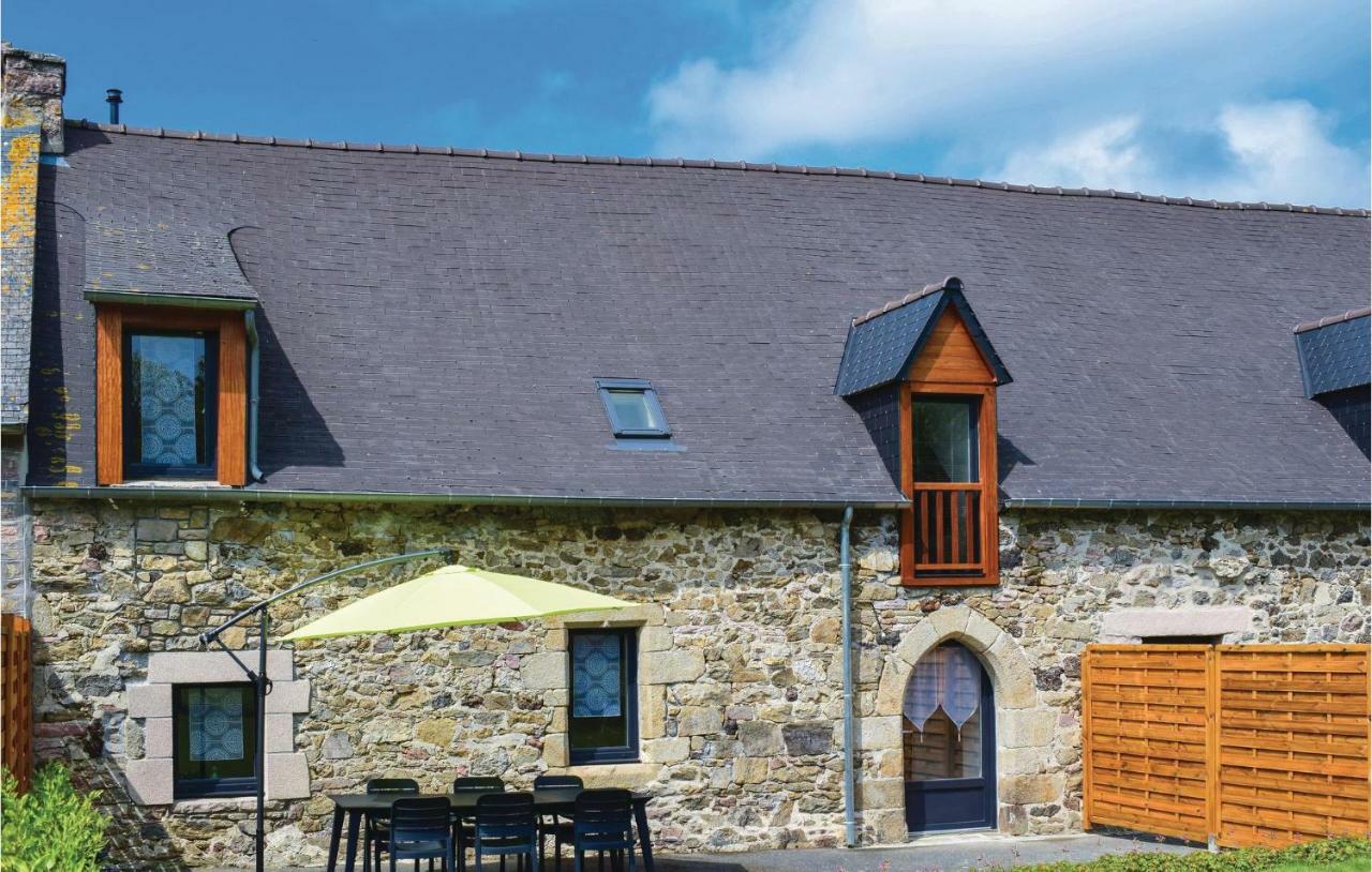 Gorgeous Home In Saint Alban With Kitchen Buitenkant foto